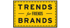 Скидка 10% на коллекция trends Brands limited! - Фряново